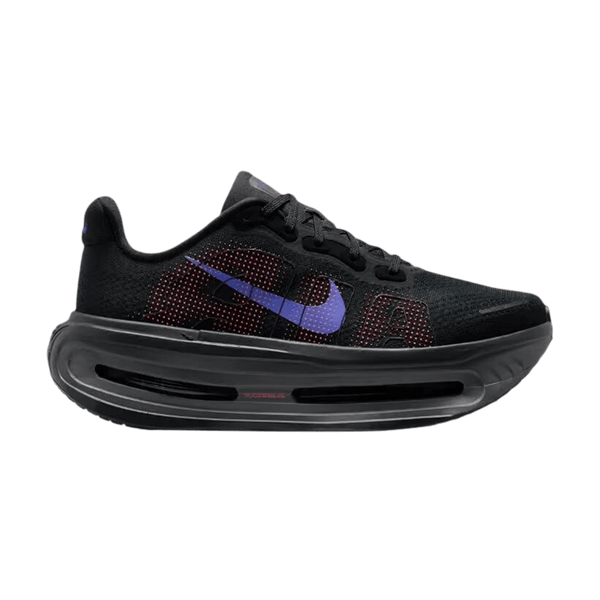 Nike Vomero - Premium Black Sapphire Rose