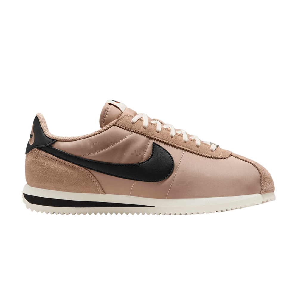 Nike Cortez - Desert Black Sail