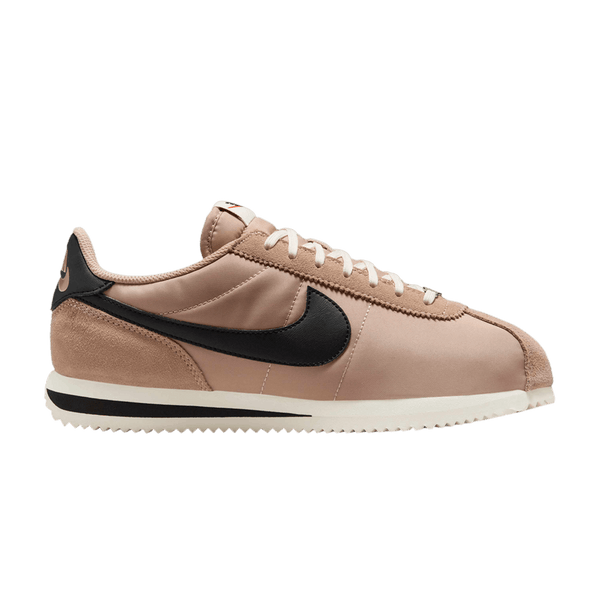 Nike Cortez - Desert Black Sail