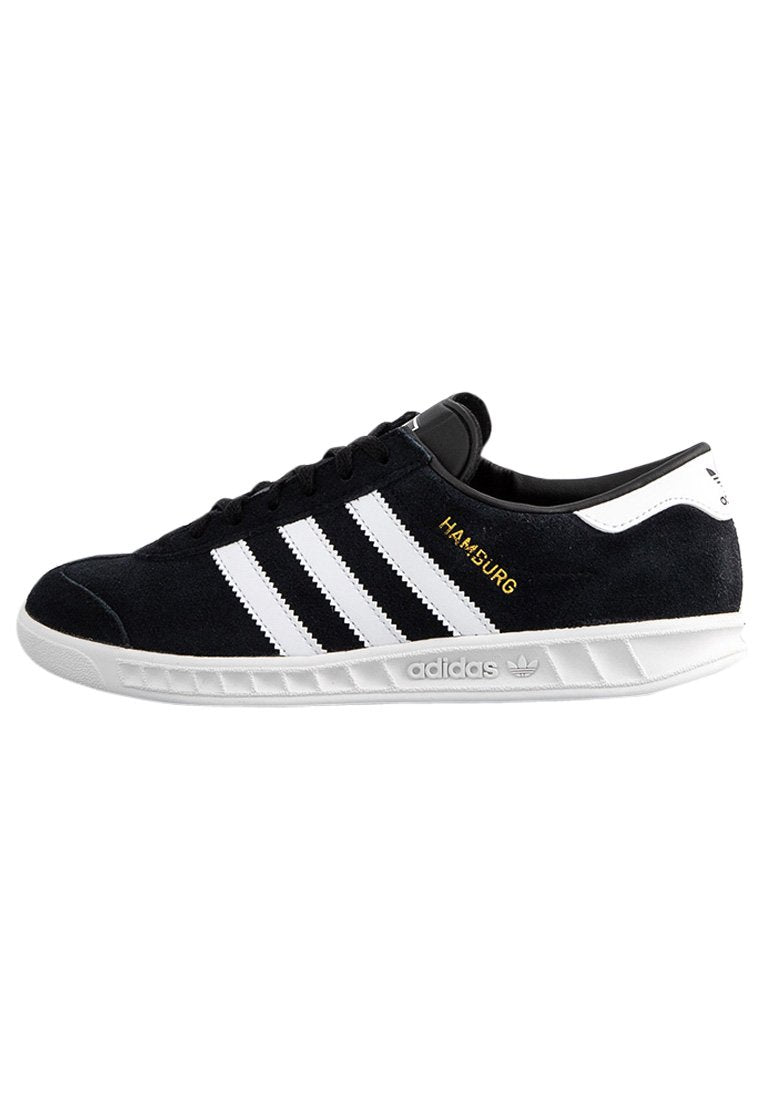 adidas Hamburg - Core Black / Ftwr White / Core Black