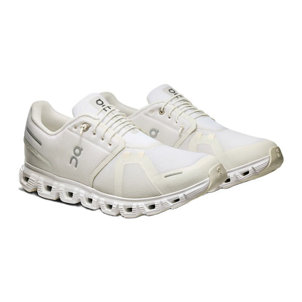 On Cloud 6 - White White