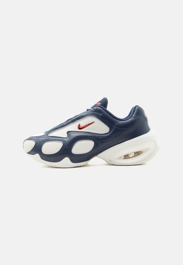 Nike Air Max Muse - Midnight Navy / Fire Red / Phantom