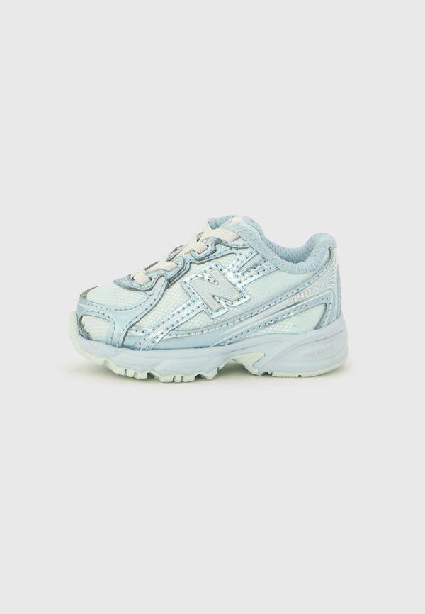 New Balance 740 - Glint Blue / Oxford Blue