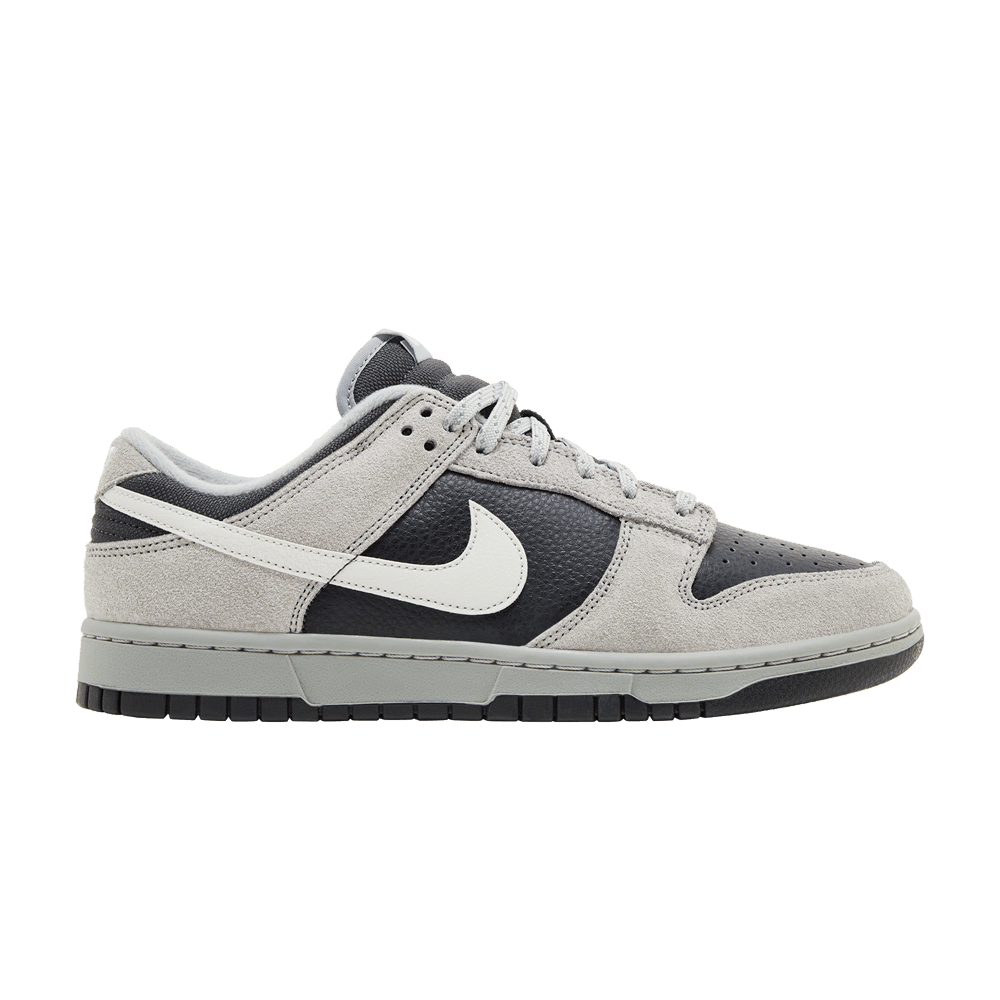 Nike Dunk Low - Light Smoke Grey Anthracite