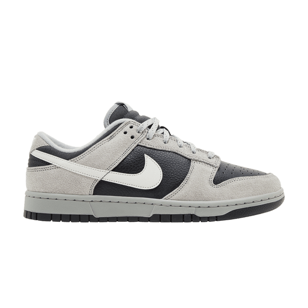 Nike Dunk Low - Light Smoke Grey Anthracite
