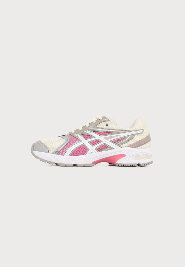 ASICS Gel - White / Old Rose