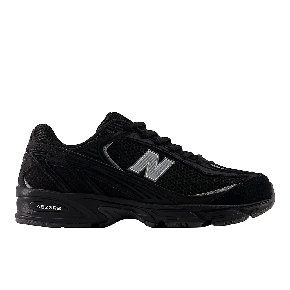 New Balance U509 - Black