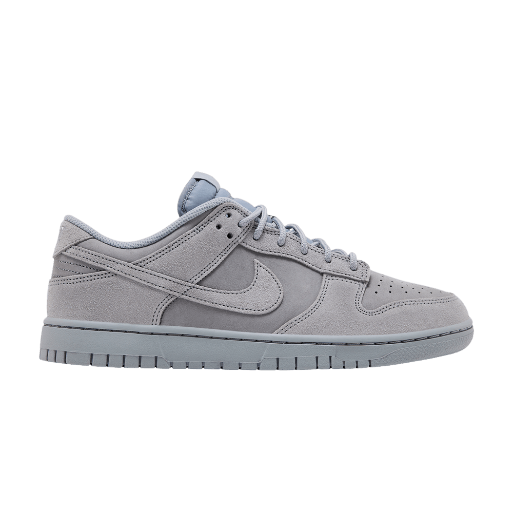 Nike Dunk Low SE Wolf - Grey