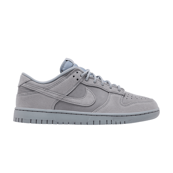Nike Dunk Low SE Wolf - Grey