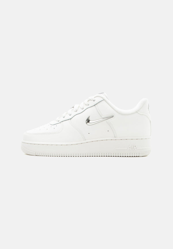 Nike Air Force 1 07 - Phantom-coloured / Metallic Silver-coloured / Pure Platinum-coloured