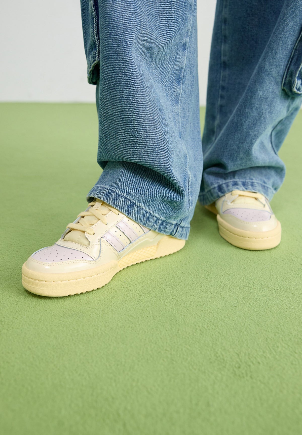adidas Forum - Trainers
