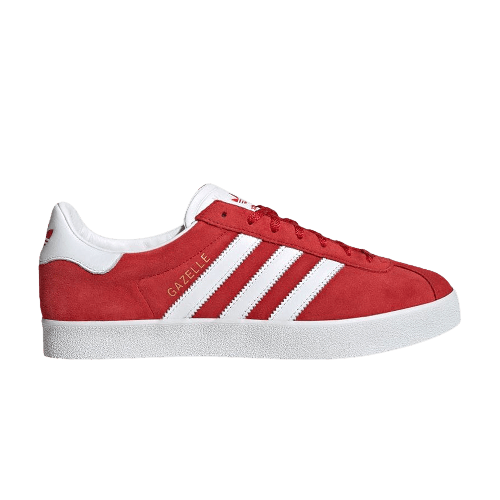 adidas Gazelle 85 Better - Scarlet