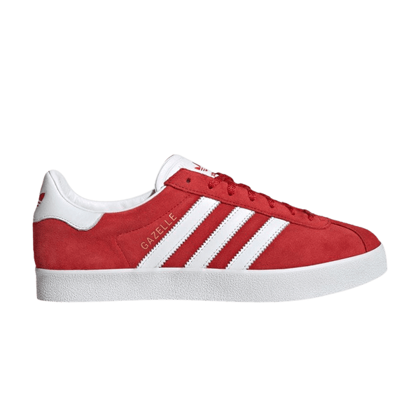 adidas Gazelle 85 Better - Scarlet
