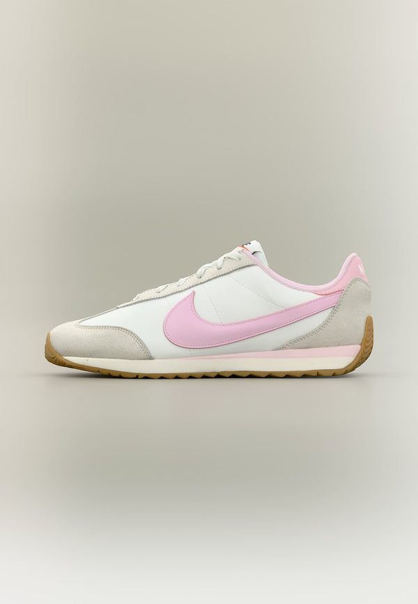 Nike Pacific - Sail / Pink Foam / Light Brown / Safety Orange / Black