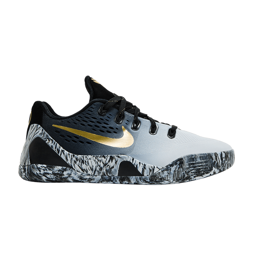 Nike Kobe 9 Em Low Mambacita