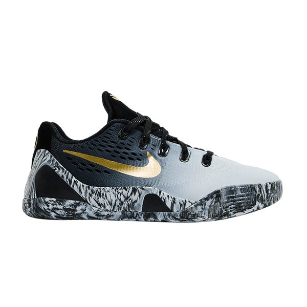 Nike Kobe 9 Em Low Mambacita