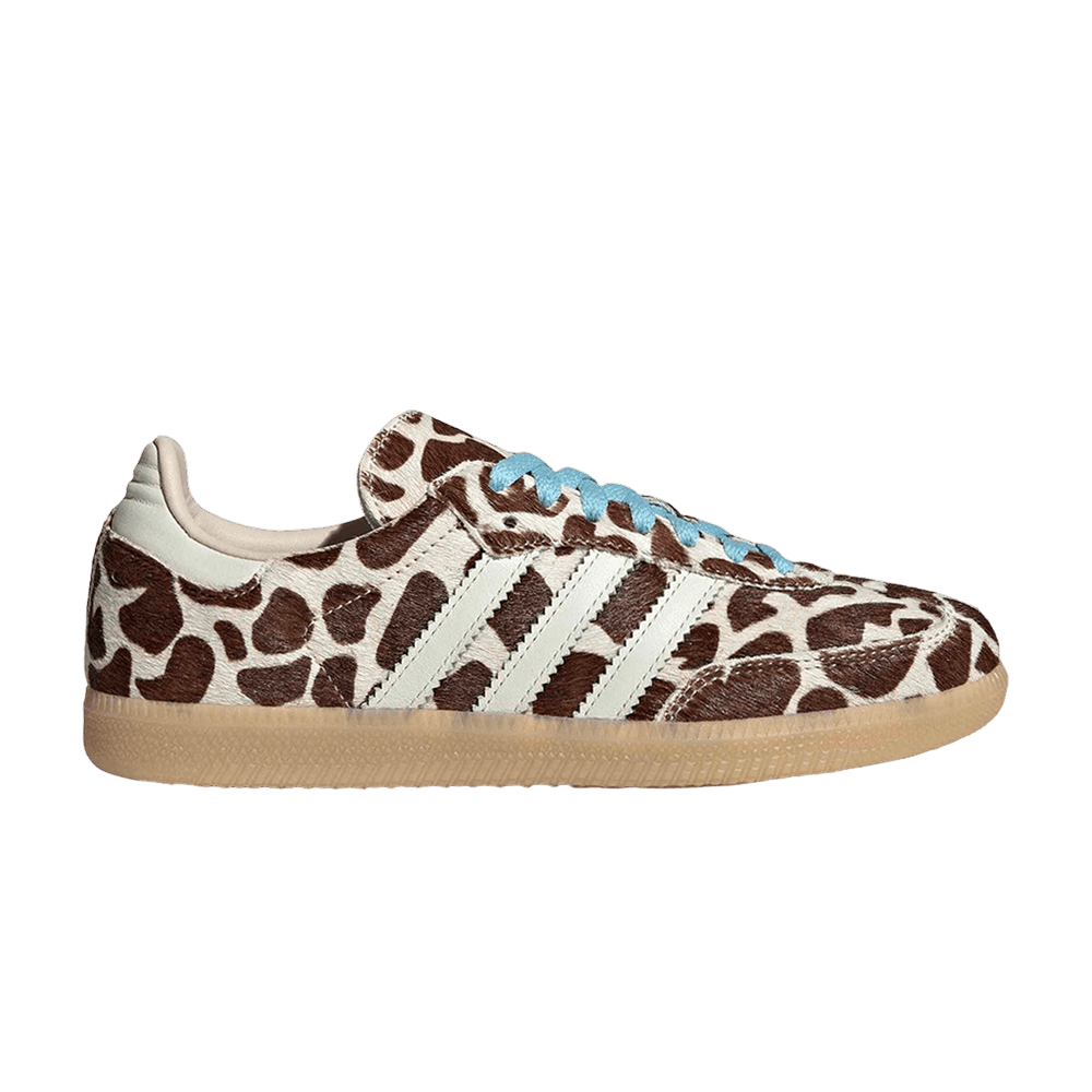 adidas Samba OG - Ivory