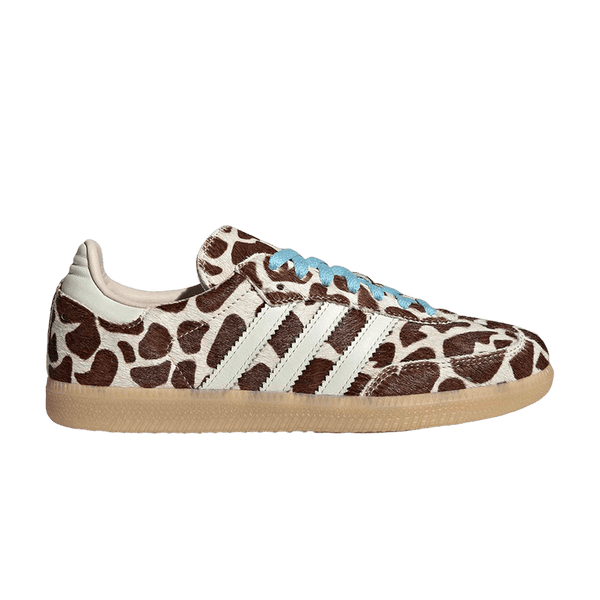 adidas Samba OG - Ivory