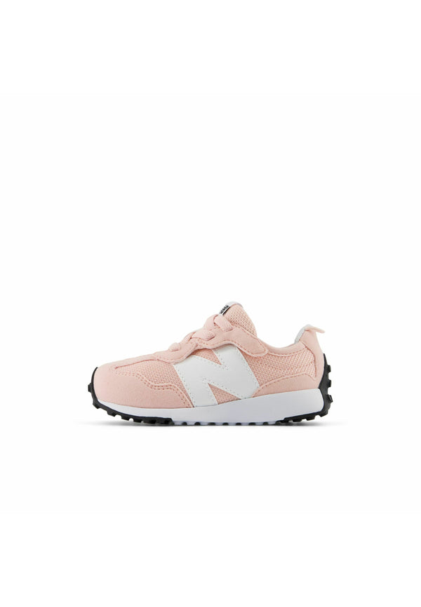 New Balance 327 - Pink White