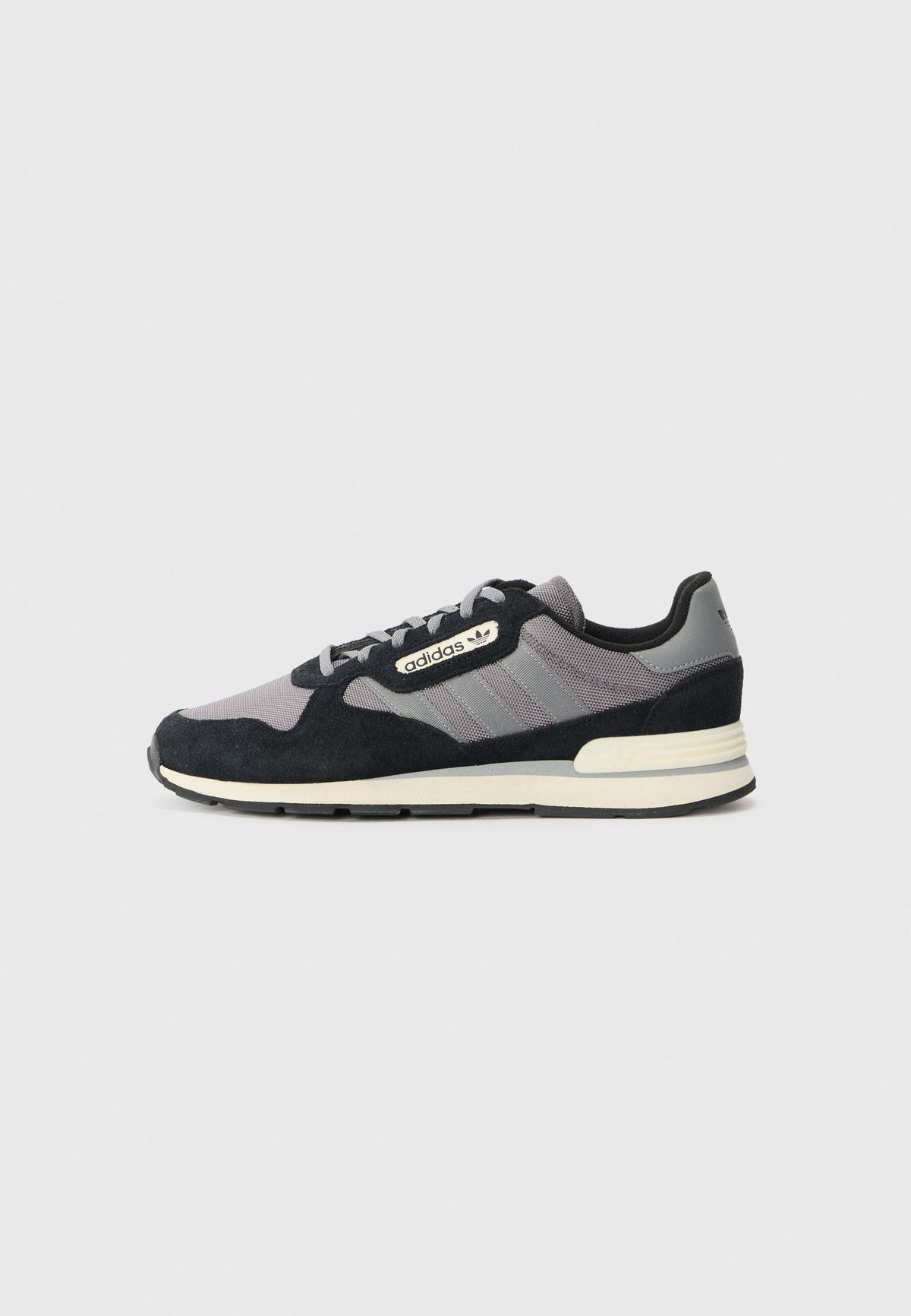 adidas Treziod 2.0 - Trace Grey / Core Black / Grey Three