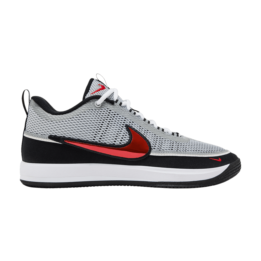 Nike Book 2 Spiridon - Red