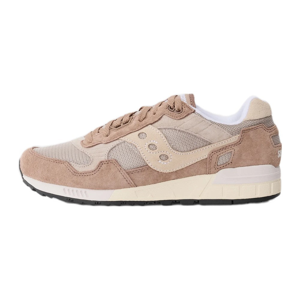 Saucony Shadow 5000 - Gravel / Grey