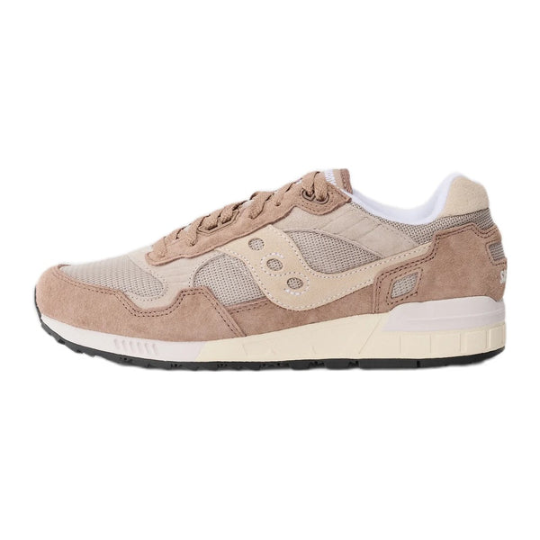 Saucony Shadow 5000 - Gravel / Grey