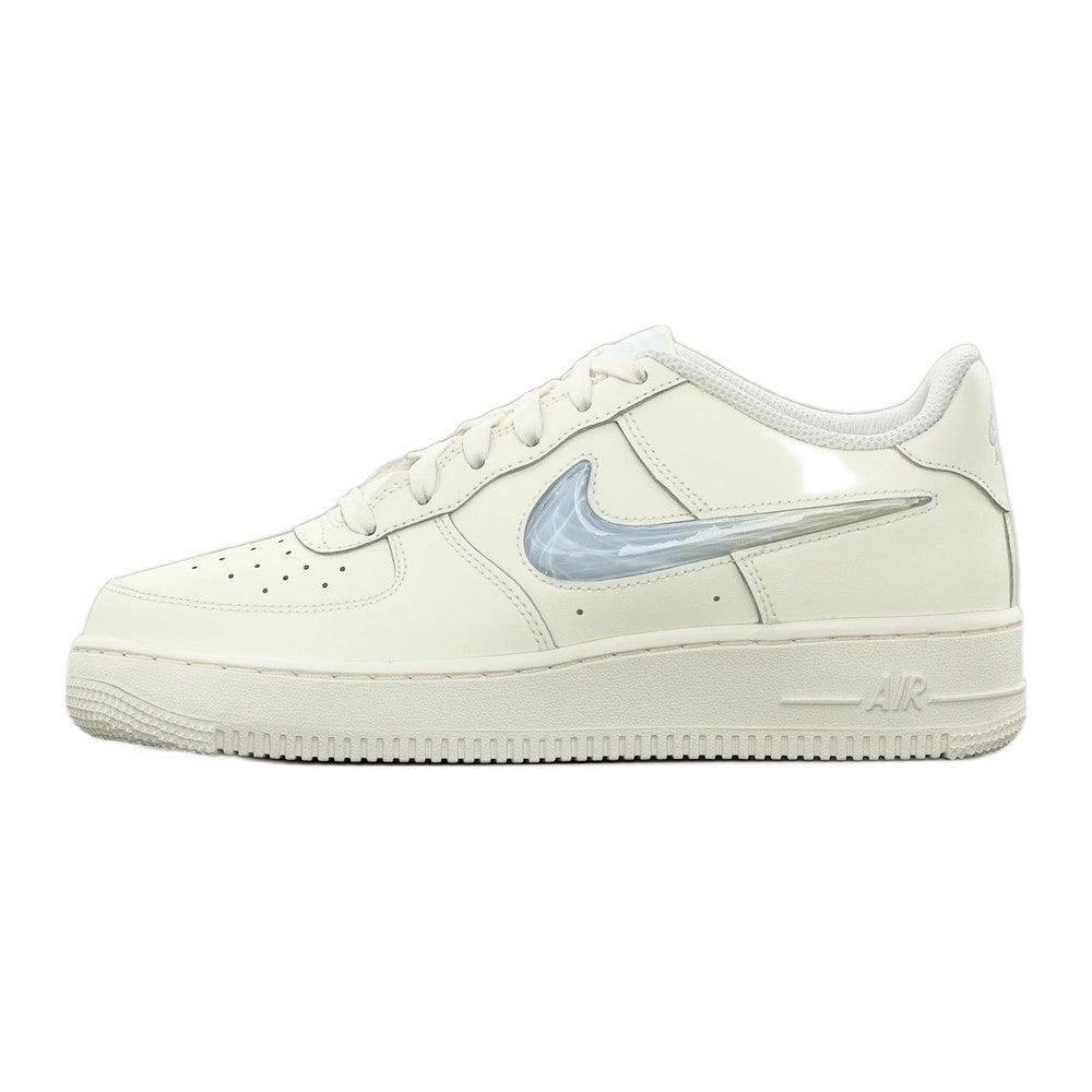 Nike Air Force 1 Jes - Sail / Football Grey