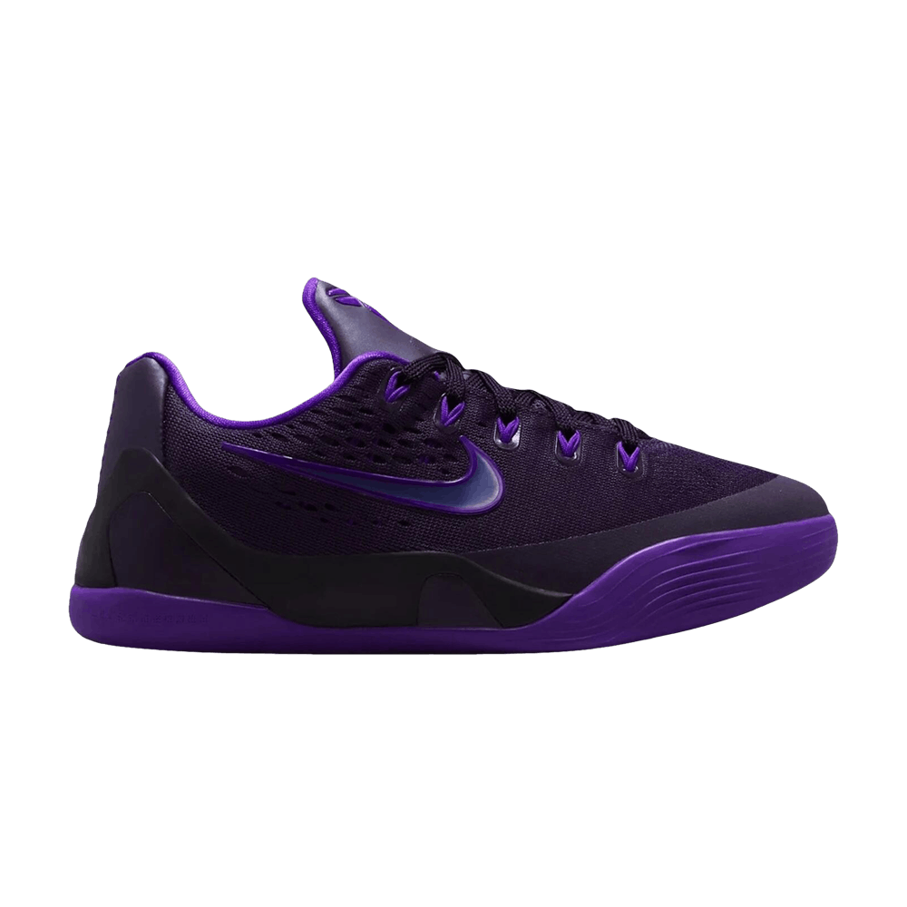 Nike Kobe 9 Em Low Tb - Purple Dynasty