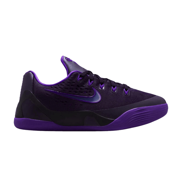 Nike Kobe 9 Em Low Tb - Purple Dynasty