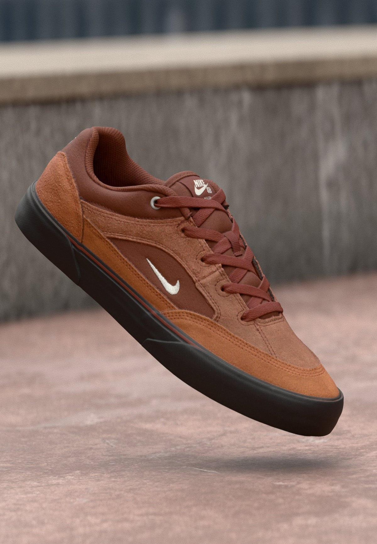 Nike SB Malor - Trainers