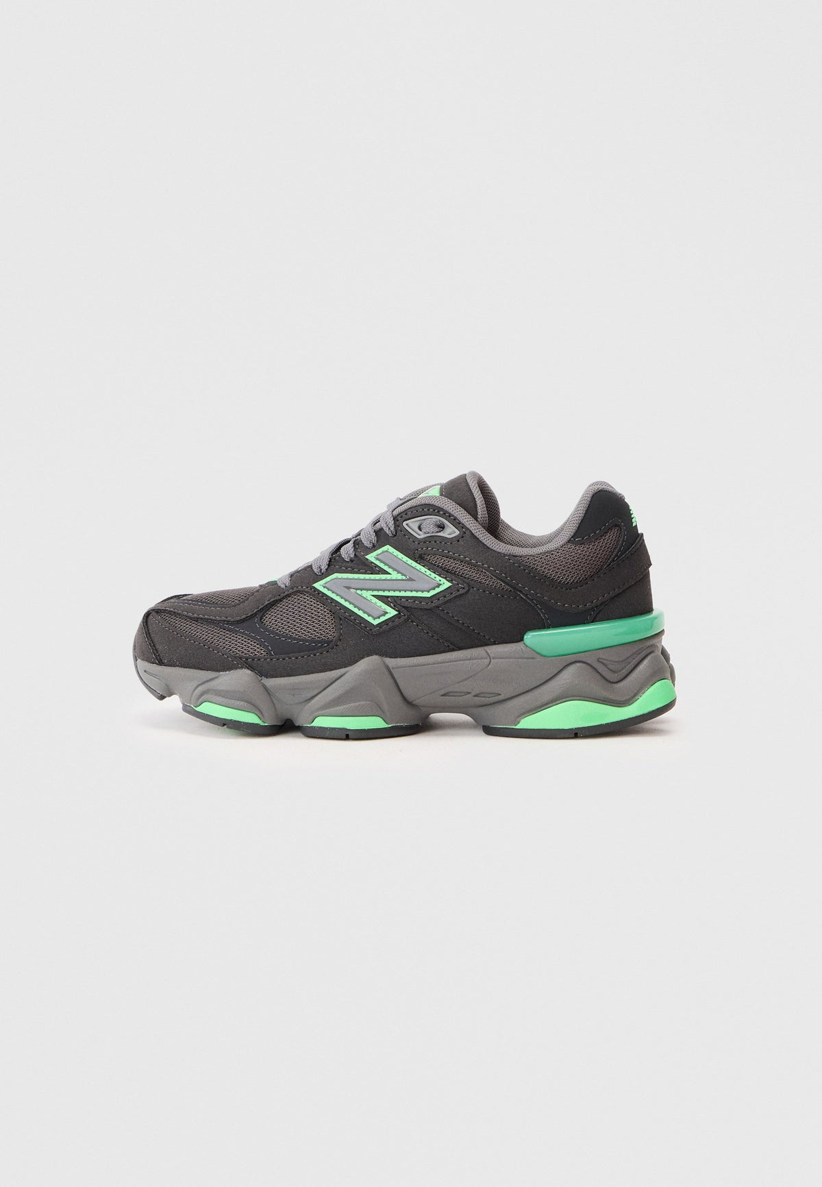 New Balance 9060 - Castlerock