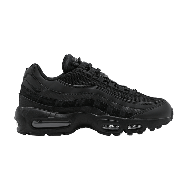 Nike Air Max 95 Essential - Triple Black