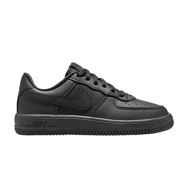 Nike Force 1 Low - Black