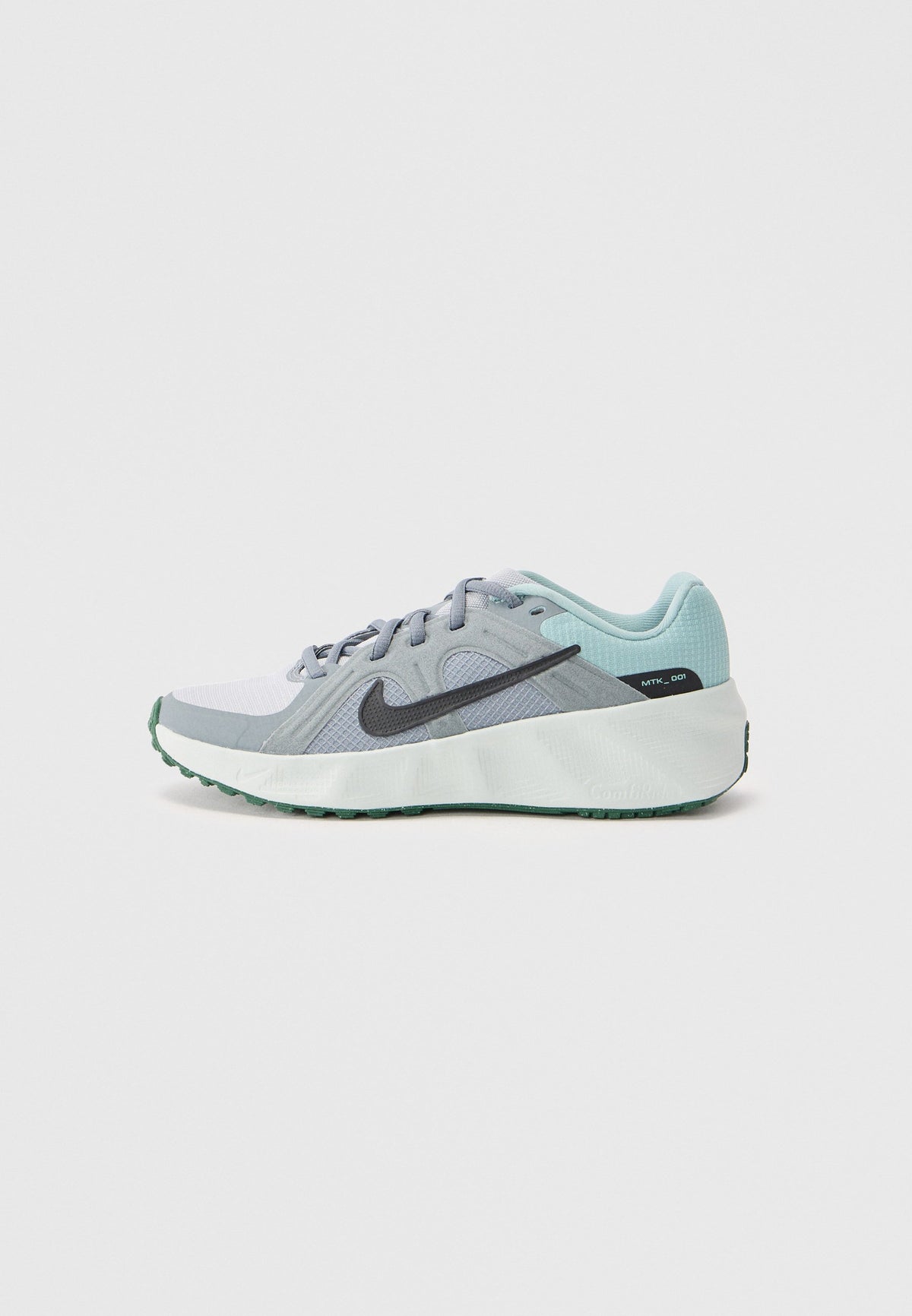 Nike Metro Tek - Light Smoke Grey / Black / Cool Grey / Cannon