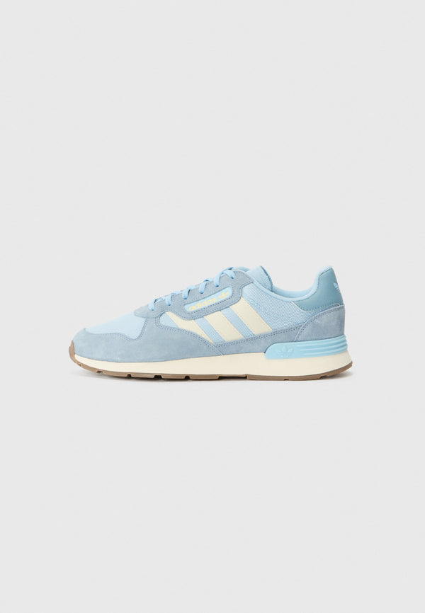 adidas Treziod 2.0 - Clear Sky / Almost Yellow / Tactile Blue