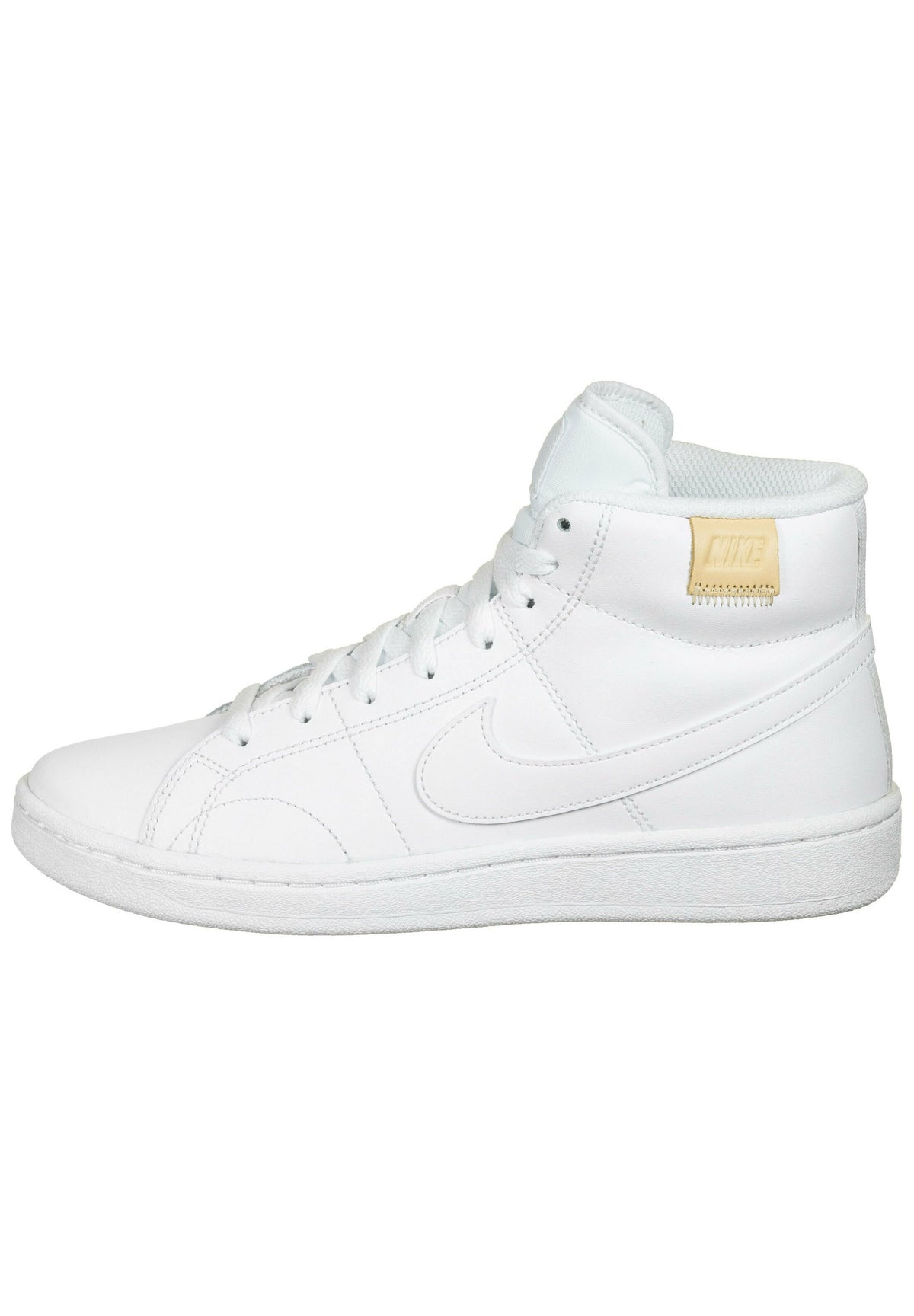 Nike Nike Court Royale 2 MID - White