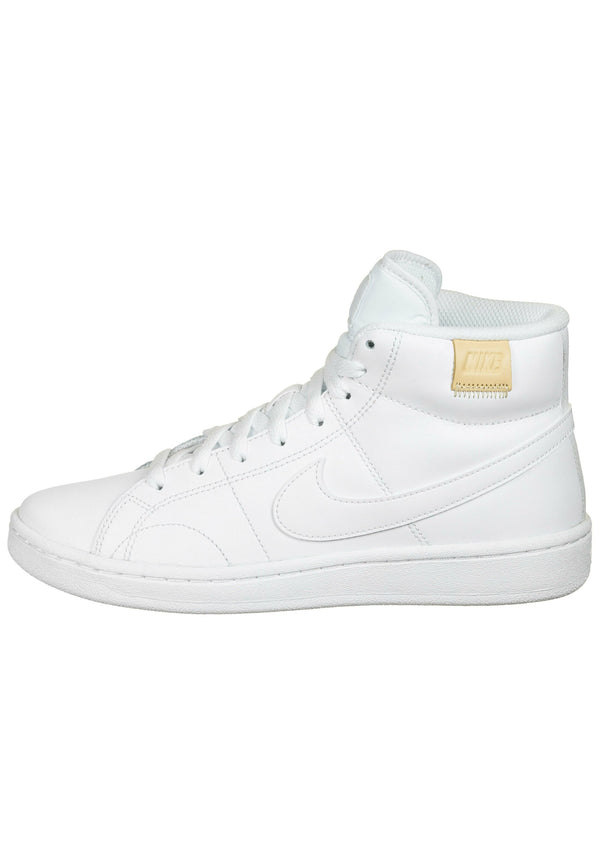Nike Nike Court Royale 2 MID - White