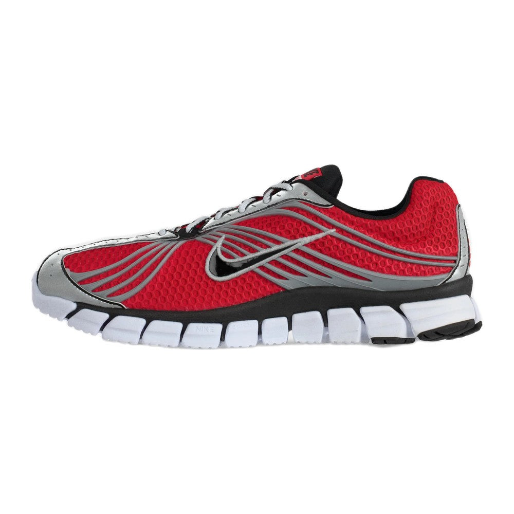 Nike Zoom Skylon 11 - University Red / Black / Metallic Silver-coloured / White