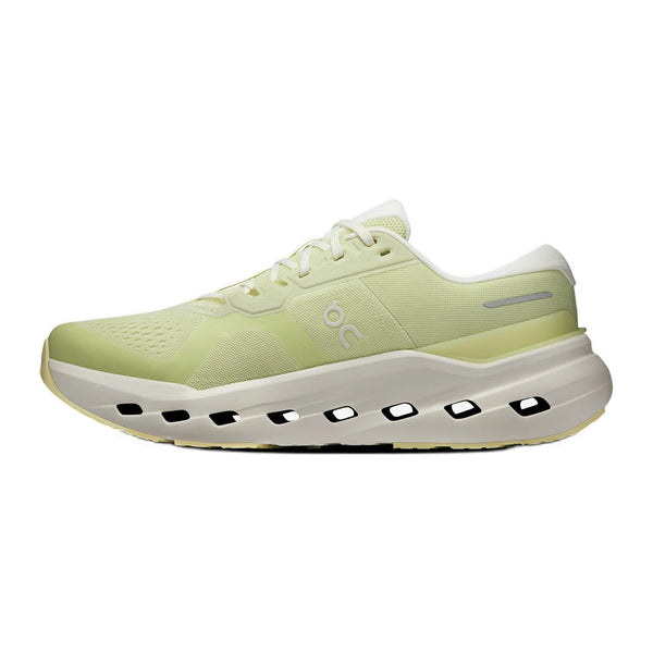 On Cloudrunner 3 - Linen Ivory