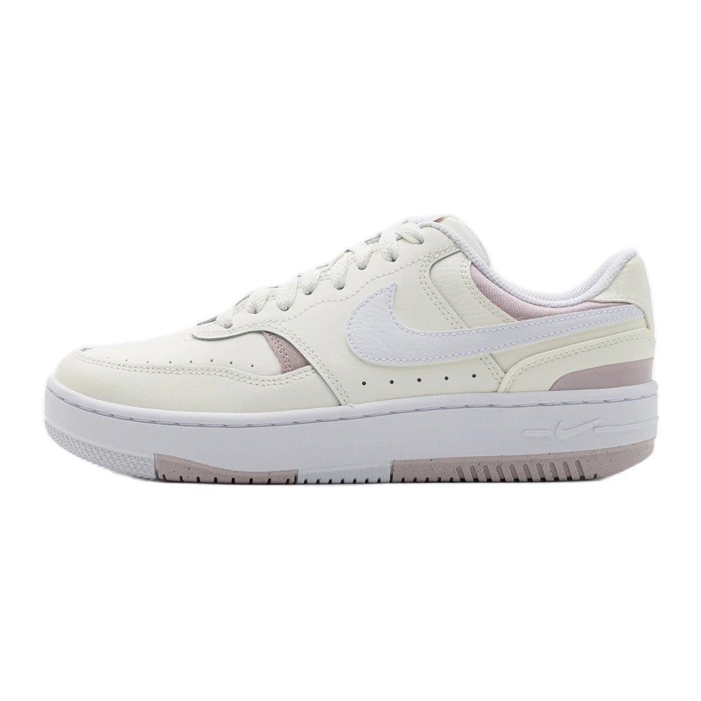 Nike Gamma Force - Sail / White / Platinum Violet