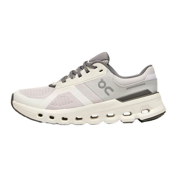 On Cloudrunner 2 - Frost White