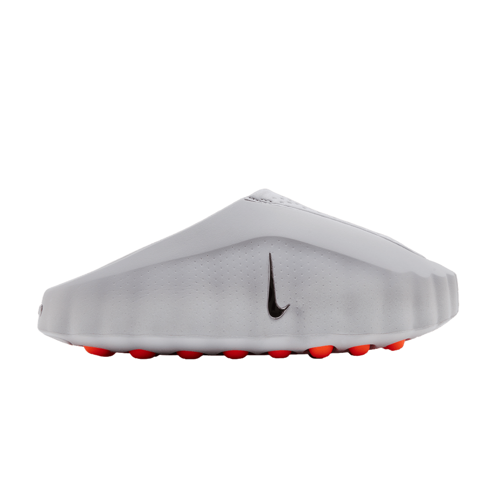 Nike Mind 001 Slide - Light Smoke Grey