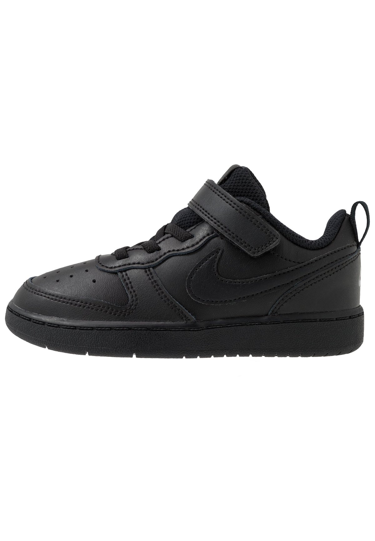 Nike Nike Court Borough Low 2 (td) - Black
