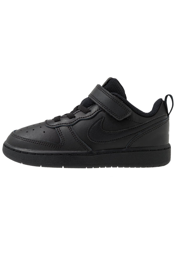 Nike Nike Court Borough Low 2 (td) - Black