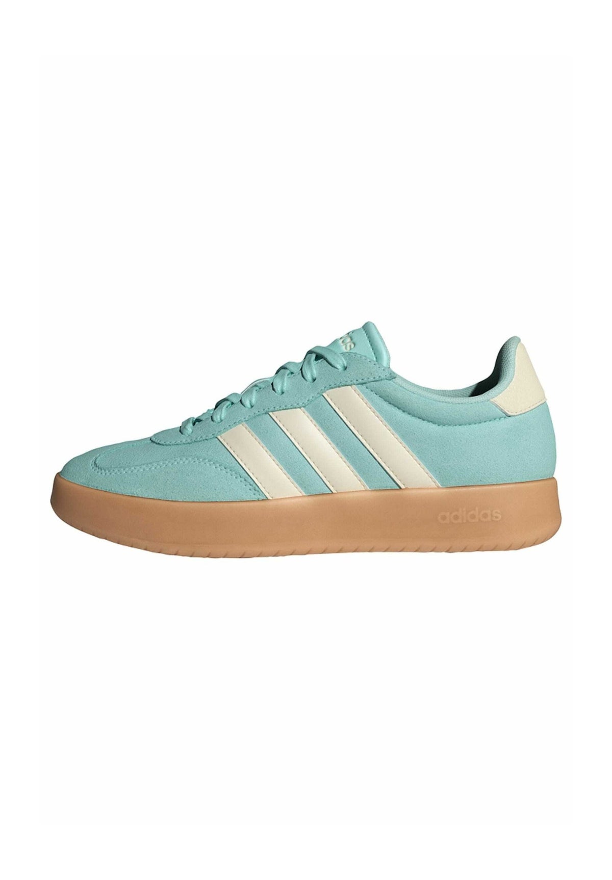 adidas Barreda - Semi Flash Aqua / White / Gum