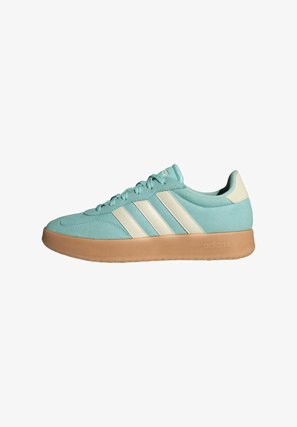adidas Barreda - Semi Flash Aqua / White / Gum