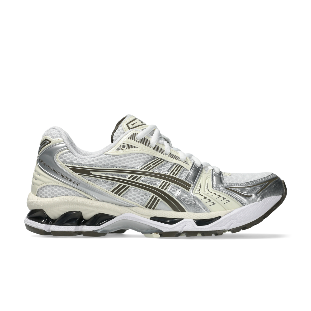 ASICS Gel-Kayano 14 - White Ivory