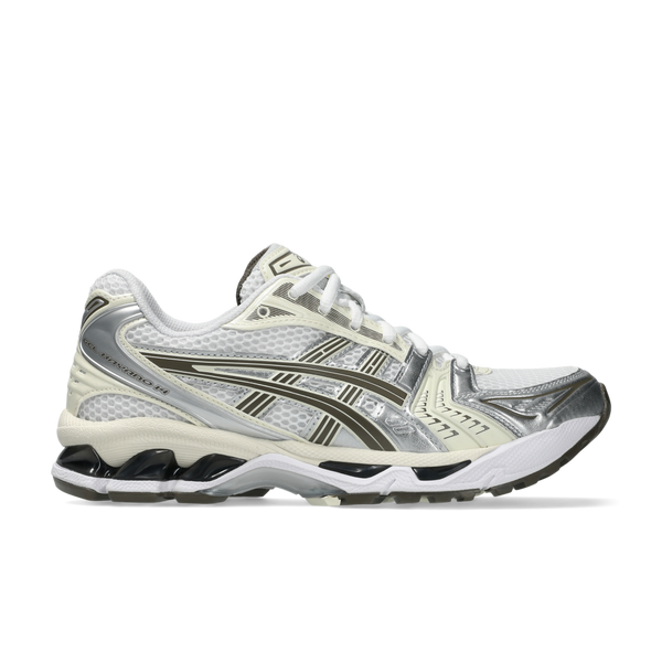 ASICS Gel-Kayano 14 - White Ivory
