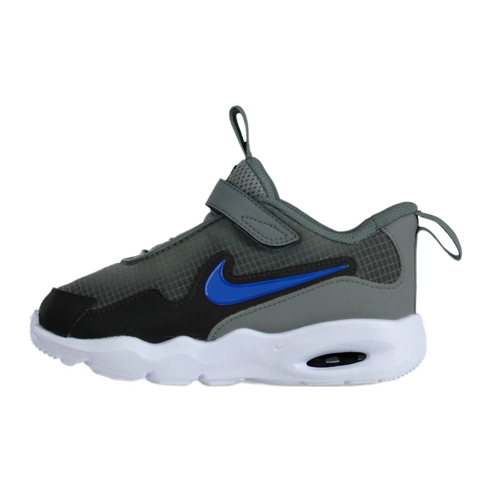 Nike Air Max Nova Bt - Smoke Grey / Racer Blue / Black / White